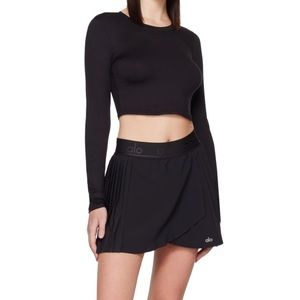Alo Tennis Skirt